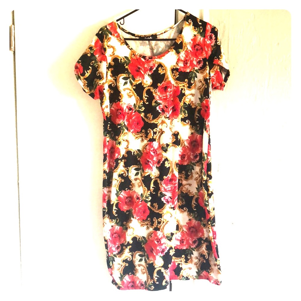 Very nice Arabella dress ❤️🥰